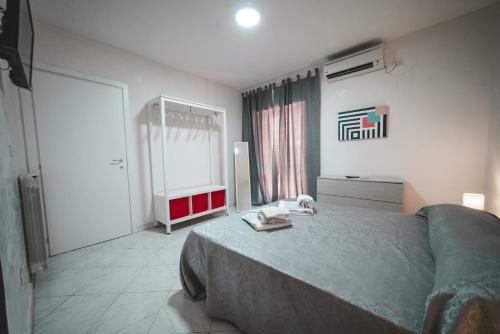 Apartamento Residence Con Idromassaggio Casalnuovo