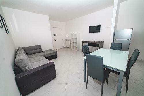 Apartamento Residence Con Idromassaggio Casalnuovo