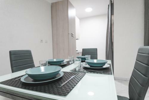 Apartamento Residence Con Idromassaggio Casalnuovo