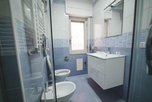 Apartamento Residence Con Idromassaggio Casalnuovo