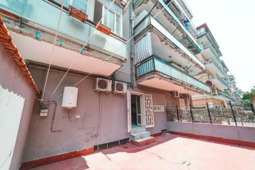Apartamento Residence Con Idromassaggio Casalnuovo