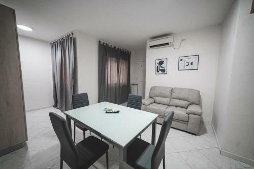 Apartamento Residence Con Idromassaggio Casalnuovo