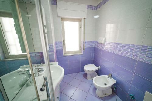 Apartamento Residence Con Idromassaggio Casalnuovo