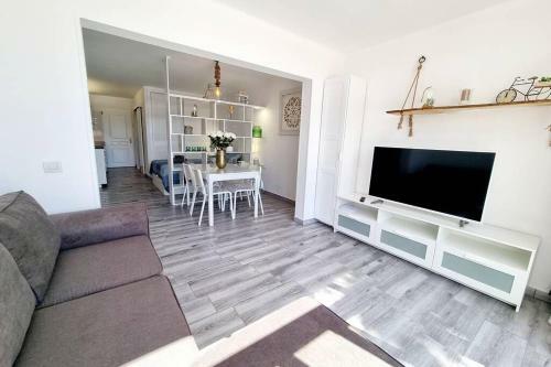 Apartamento Lina 25 Playa Roca