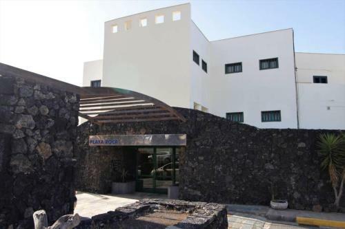 Apartamento Lina 25 Playa Roca