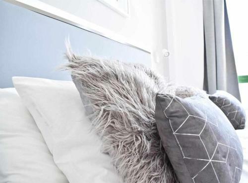 Apartamento Holyhome White 203
