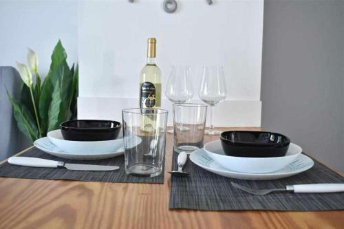 Apartamento Holyhome White 203