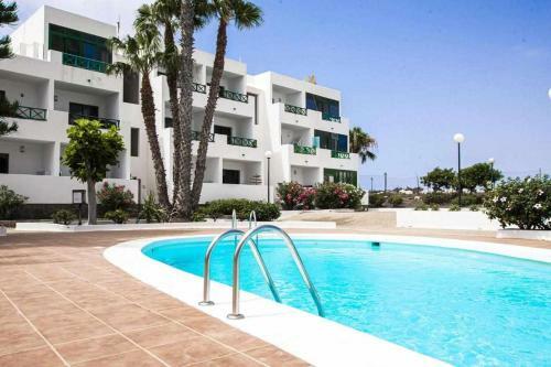 Apartamento Holyhome White 203