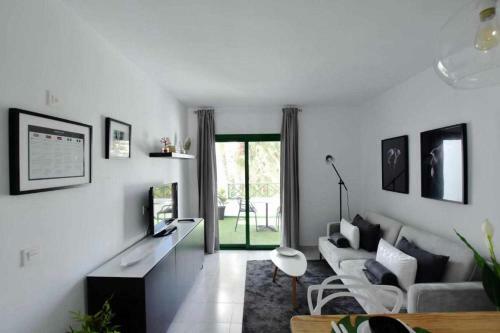 Apartamento Holyhome White 203