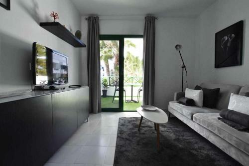 Apartamento Holyhome White 203