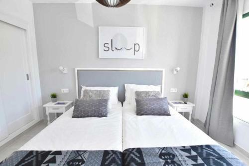 Apartamento Holyhome White 203