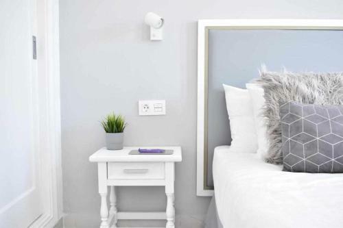 Apartamento Holyhome White 203