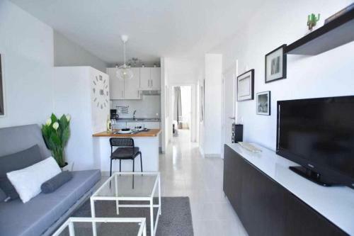 Apartamento Holyhome White 203