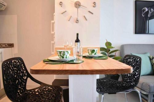 Apartamento Holyhome Grey 217