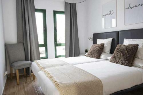 Apartamento Holyhome Premium 108