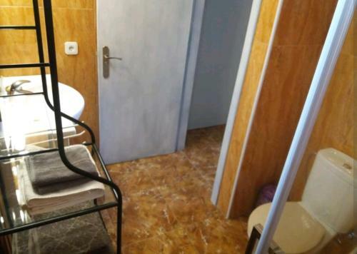 Apartamento Casita Mary