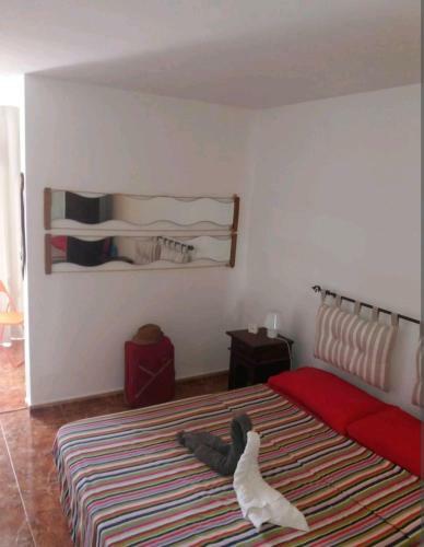 Apartamento Casita Mary