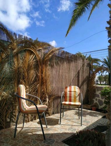 Apartamento Casita Mary