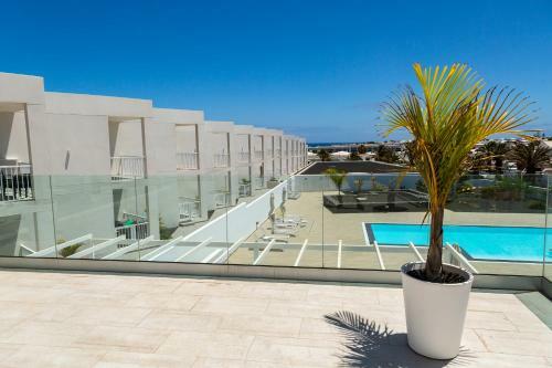 Luxury Senator Apartments