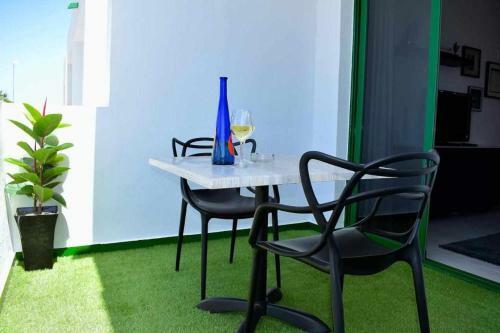 Apartamento Holyhome Grey 204