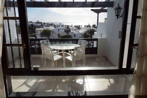 Apartamento Playa Bastian A47 - Ocean View