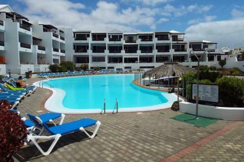 Apartamento Playa Bastian A47 - Ocean View