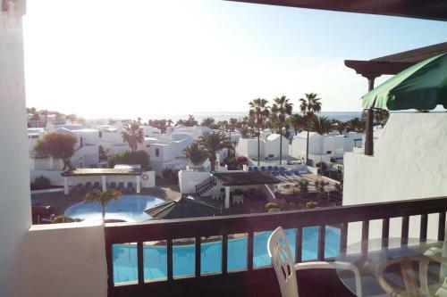 Apartamento Playa Bastian A47 - Ocean View