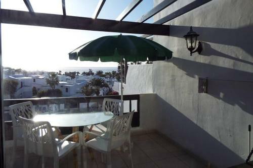 Apartamento Playa Bastian A47 - Ocean View