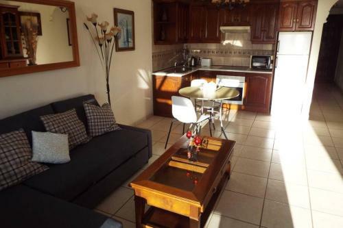 Apartamento Playa Bastian A47 - Ocean View
