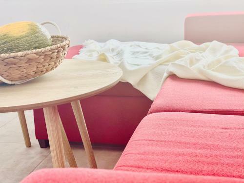 Apartamento Canaryislandshost L Ocean Suites Lanzarote