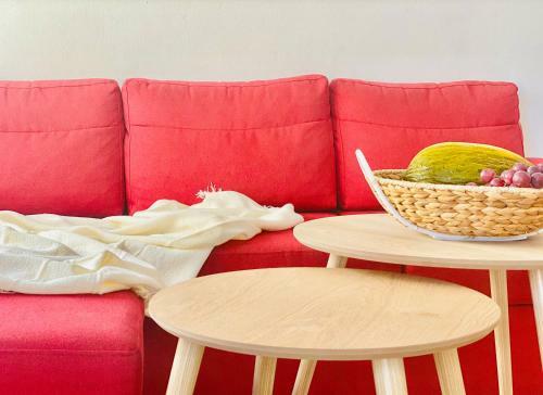 Apartamento Canaryislandshost L Ocean Suites Lanzarote
