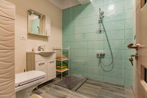 Apartament Oana Mamaia Nord