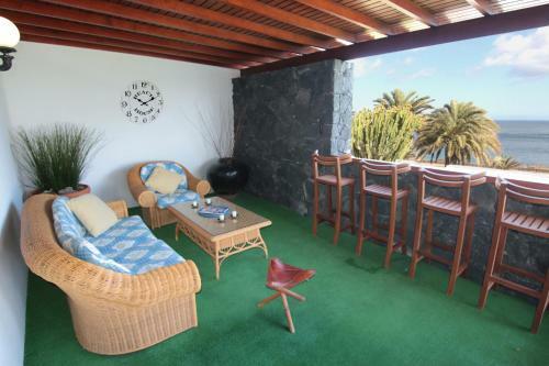 Villa Vista Del Mar - Oceanfront Luxury With Private Pool