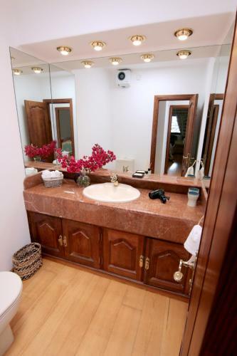 Villa Vista Del Mar - Oceanfront Luxury With Private Pool