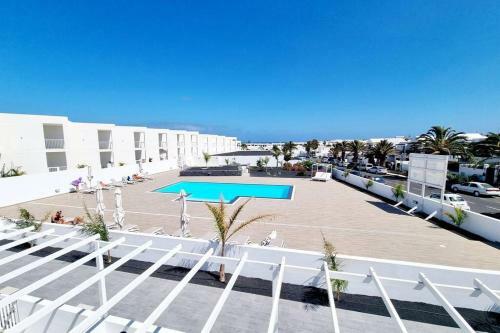 Apartamento Luxury Sea View Senator Lanzarote