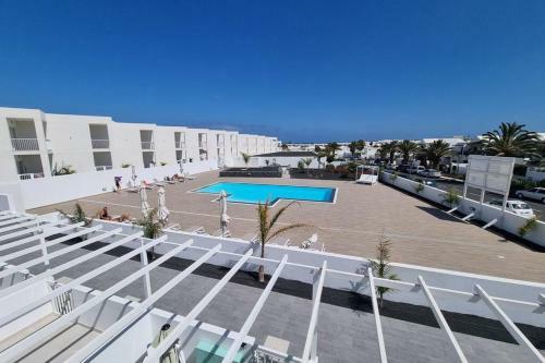 Apartamento Luxury Sea View Senator Lanzarote