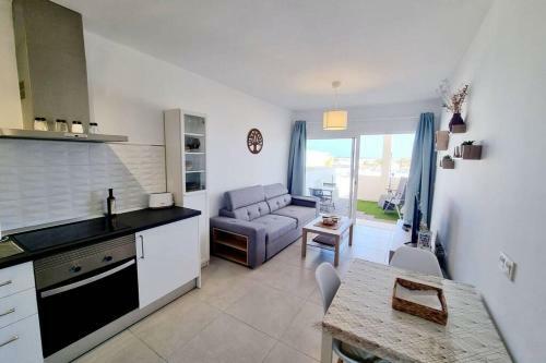 Apartamento Luxury Sea View Senator Lanzarote