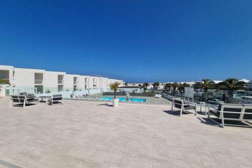 Apartamento Luxury Sea View Senator Lanzarote