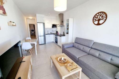 Apartamento Luxury Sea View Senator Lanzarote