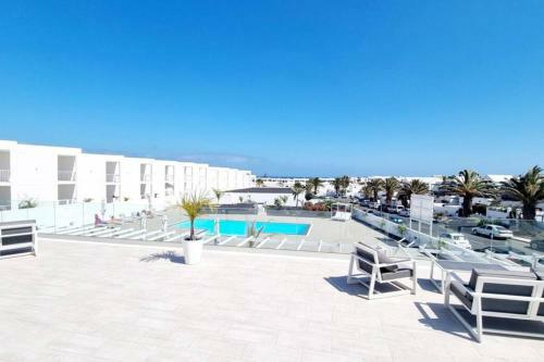 Apartamento Luxury Sea View Senator Lanzarote