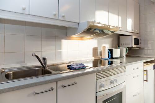 Los Molinos Holidays. 2 Bedrooms Apartment