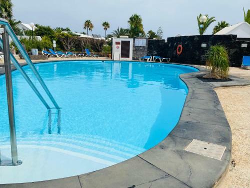 Apartamento Lc Bastian Marina Bungalow