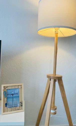 Apartamento Lc Bastian Marina Bungalow