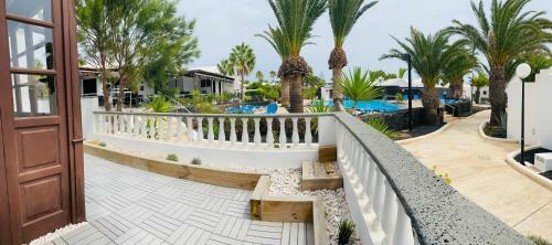 Apartamento Lc Bastian Marina Bungalow