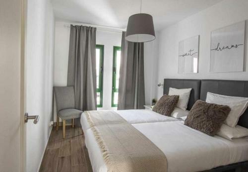 Apartamento Holyhome Premium 306