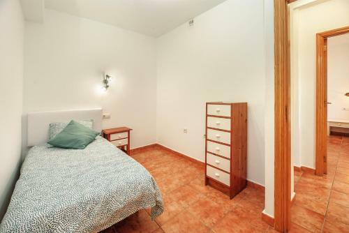 Apartamento Lanzahost Cucharas Dreams