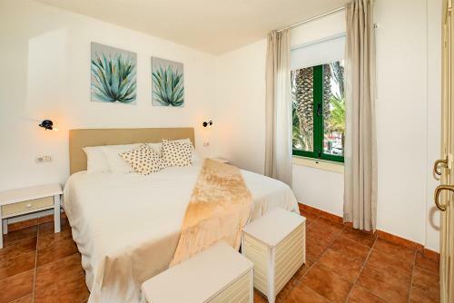 Apartamento Lanzahost Cucharas Dreams