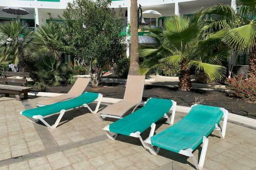 Apartamento Bastian Casas Verdes