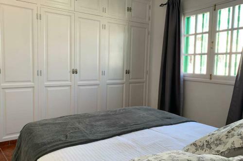 Apartamento Bastian Casas Verdes