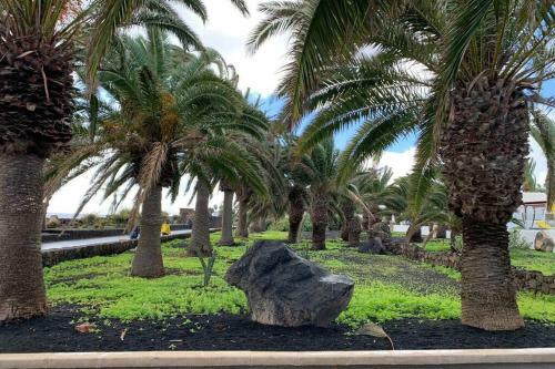 Apartamento Bastian Casas Verdes